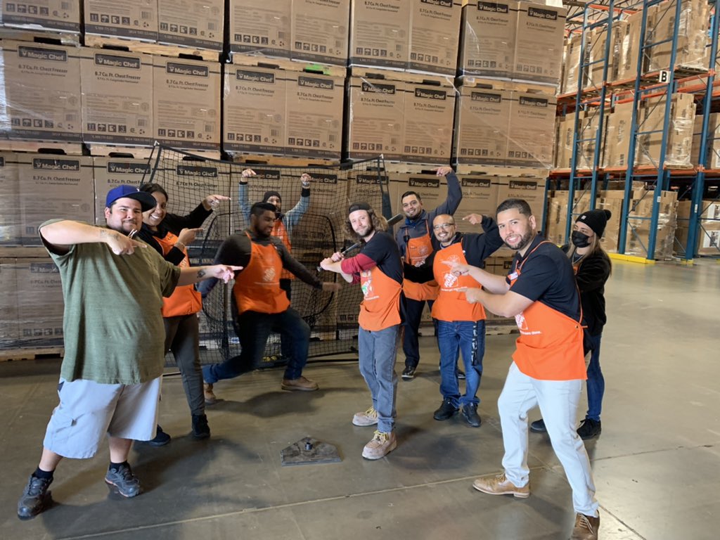 Justin Marrero tweet media