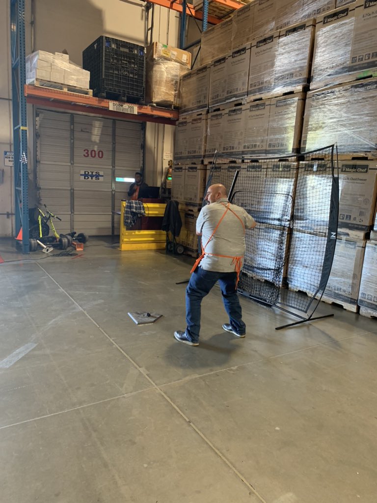 Justin Marrero tweet media