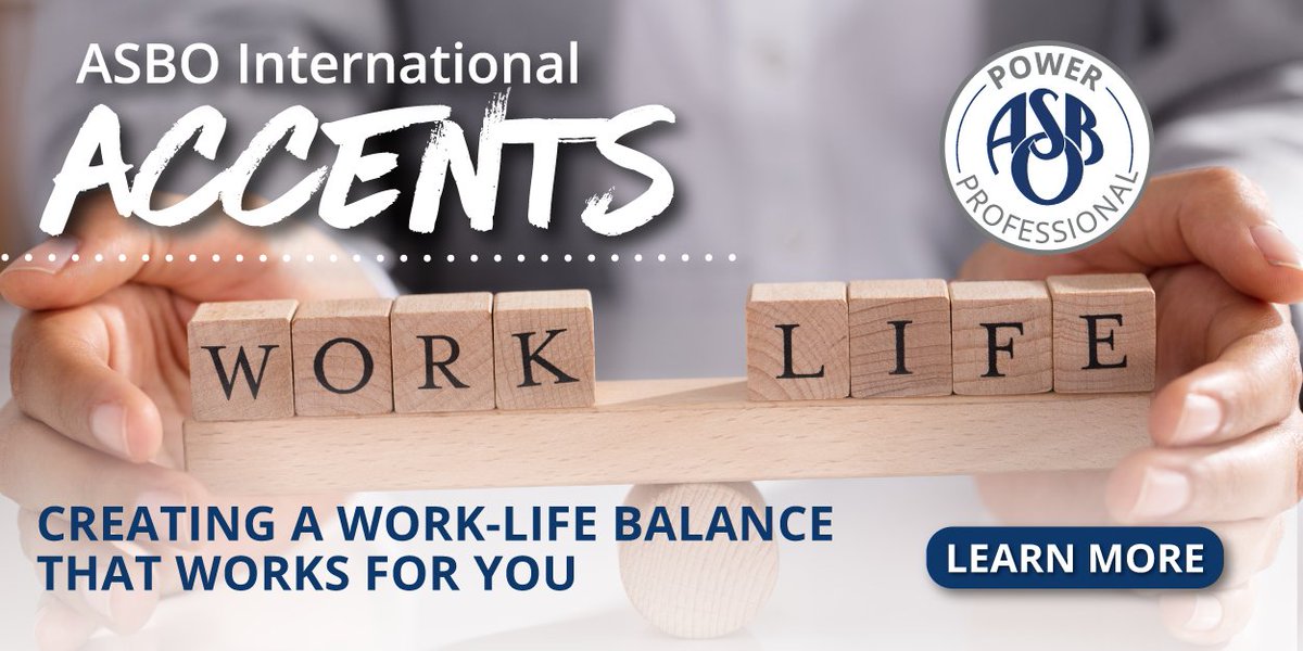 ASBOIntl's tweet photo. #ASBOAccents has landed in your π₯ with a new and valuable eLearning opportunity to create work-life balance, Pinnacle Award application information, and a handful of #ASBOwebinars FREE to all #schoolbusiness professionals! Pour a cup β and enjoy. https://t.co/n2R2aFIfi4