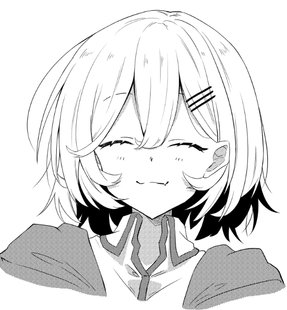 #今月描いた絵を晒そう 