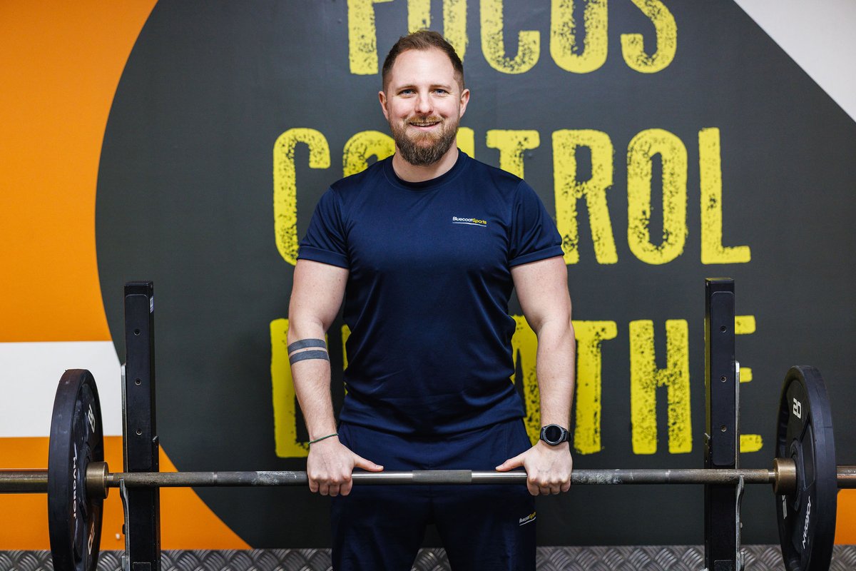 Bluecoat Sports tweet media