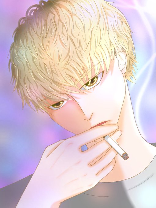 喫煙男子のtwitterイラスト検索結果 喫煙男子のtwitterイラスト検索結果