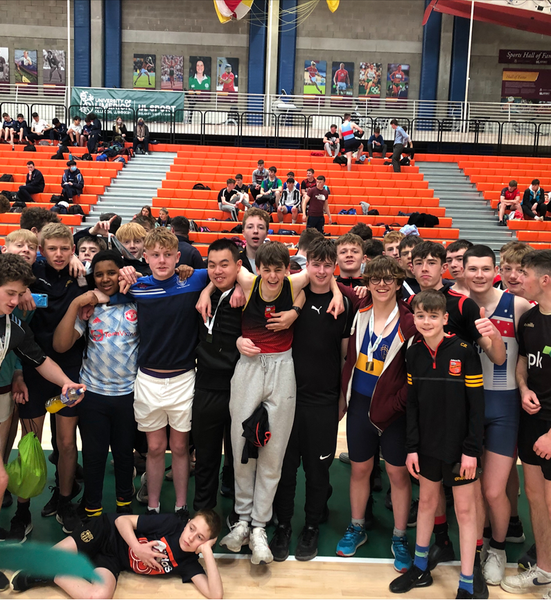 ArdscoilRisLimk's tweet photo. Some images from a great day's rowing and some medals also with @RowingIreland today in @ULimsport
@get_rowing #blitzit2022 #munster #rowingstartshere #weareallrowing https://t.co/hTsfCAS6Zv