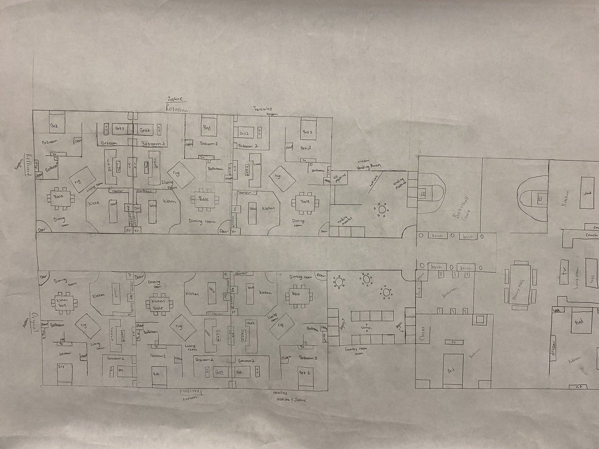 MrBriggs4's tweet photo. If you need an apartment floor plan, then you need to get a hold of GeoCP Designs. They are masters of taking an apartment and applying transformations to create a floor plan for downtown living. #twolves7prideMHS https://t.co/dt5OqCmTMt