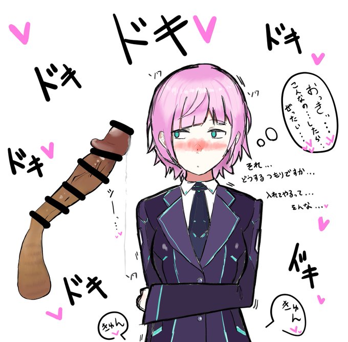 #今月描いた絵を晒そう 
yuhrr編
https://t.co/K1IYIdZtE5 