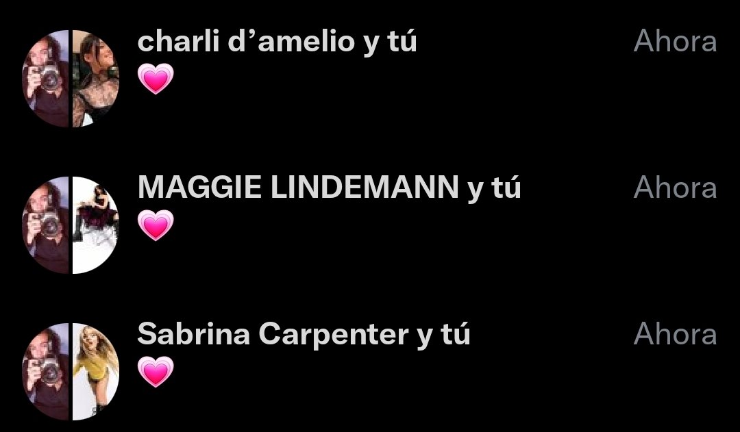 idmsvl's tweet photo. 「rt por estos dms」
➯dos ganadores♡ https://t.co/9nKNHk7BX2