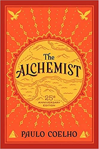MentalUnleash's tweet photo. 10 Must Read Books That Will Change Your Life

1. The Alchemist by Paulo Coelho

This book will teach you to pursue your dreams by following what your heart desires. https://t.co/pQ3IwLAG3T
