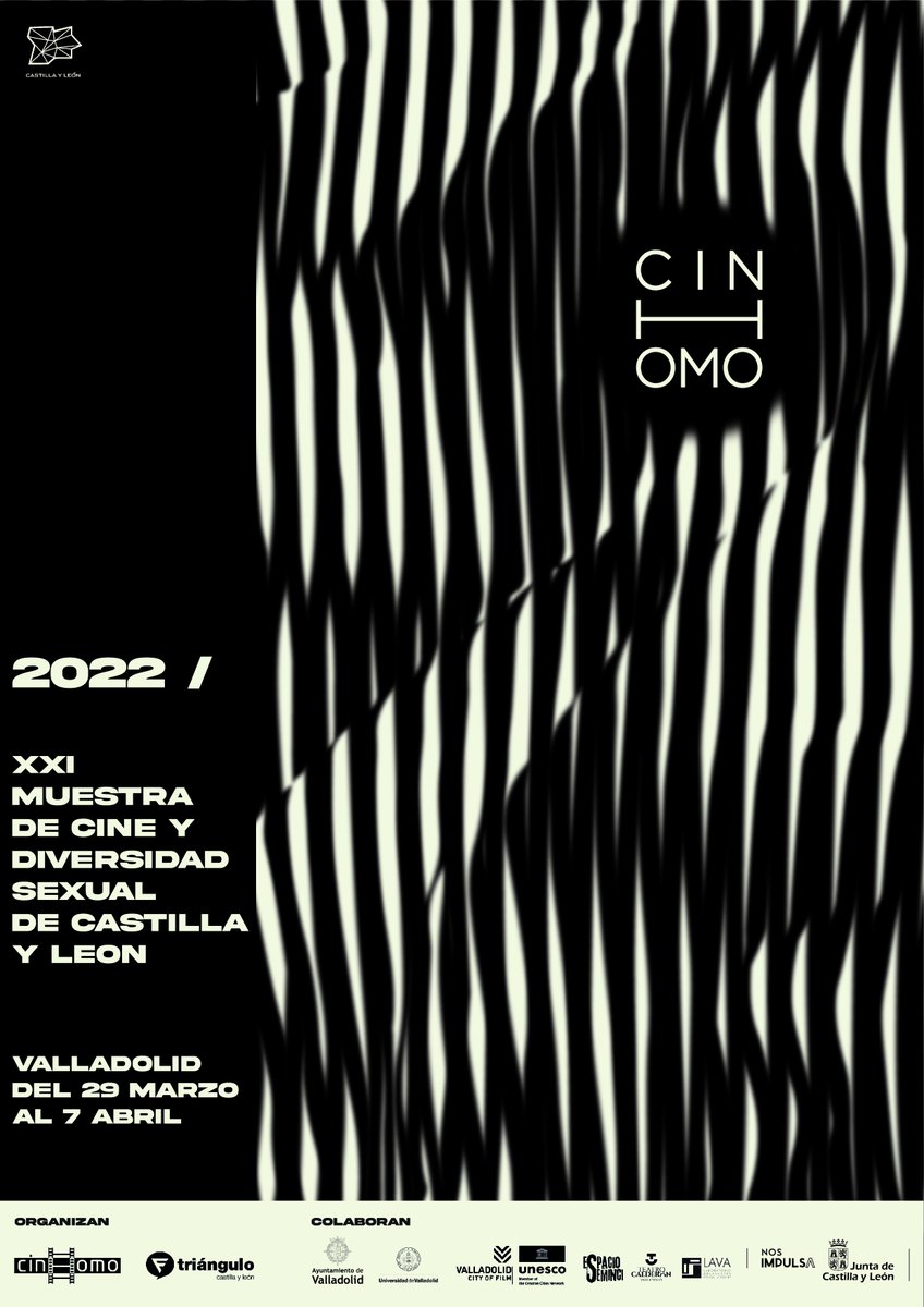 FestivalCINHOMO's tweet photo. Que coincidan dos planazos en día y hora es una putada, pero... ¿y si los hacemos compatibles? que #Cinhomo2022 mande a parte del equipo a #BuenismoShow y que @manuelburque @henarconh y @quiquepeinado se pasen por los #CinesCasablanca 

¿Hacemos trato? ¡Así podemos llenar todos! https://t.co/9faTukmF9W