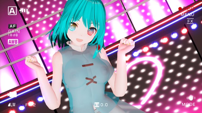 小傘ちゃん(調整中) 