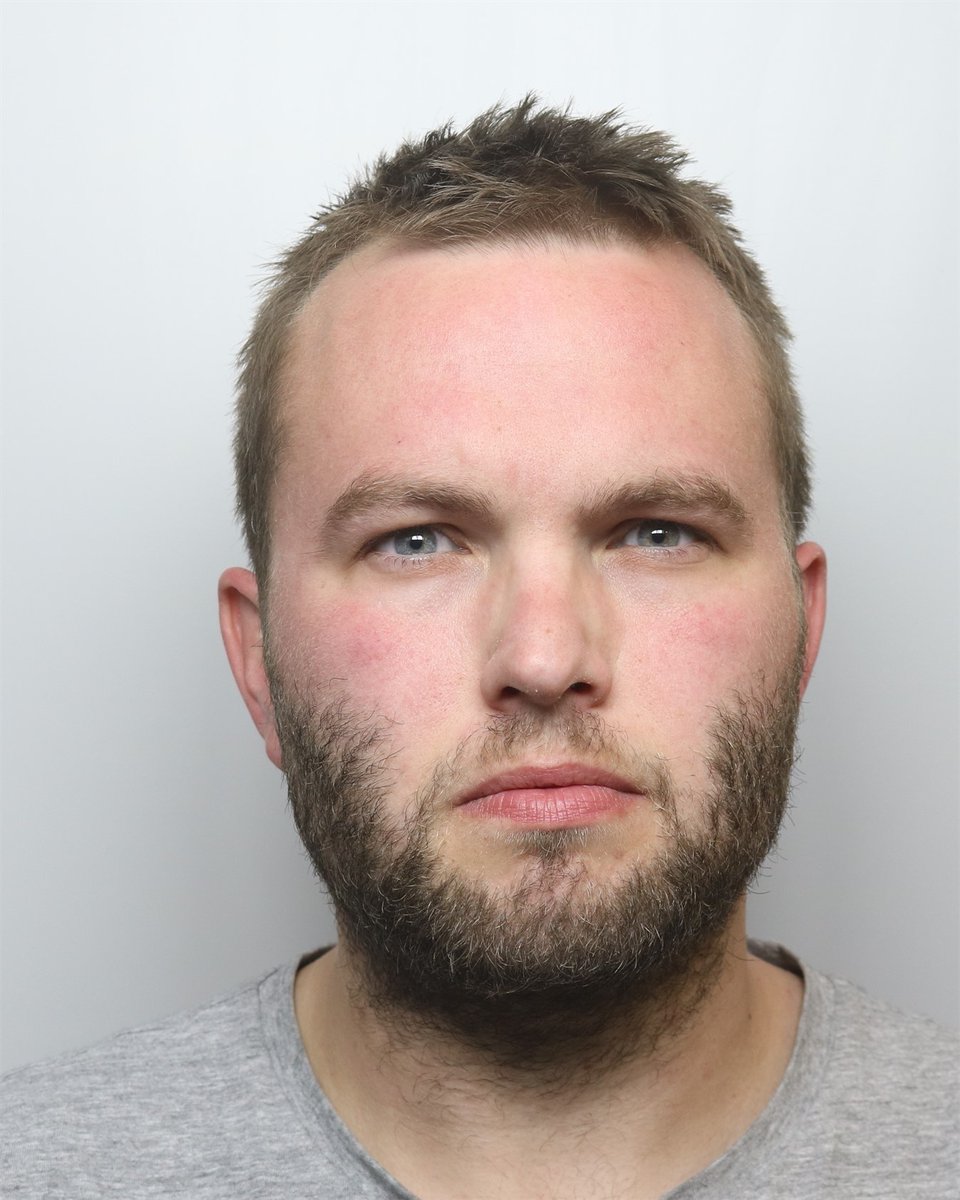 Cannock Police tweet media