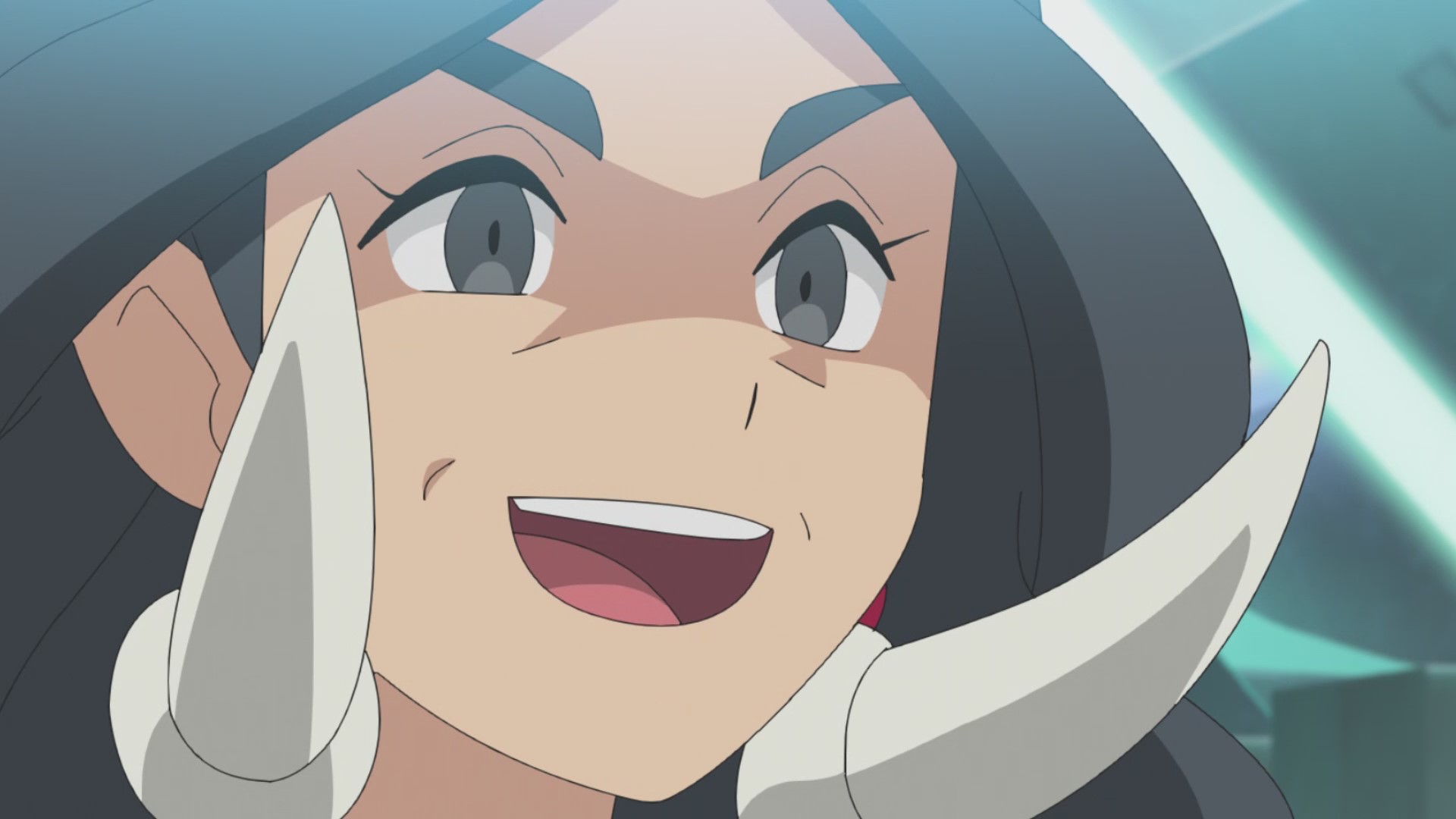 アニメ ポケットモンスター 公式 アニポケ ハイライト サトシとのバトルで カロス四天王としての強さを見せつけたドラセナに向かって ユリーカが お兄ちゃんのお嫁さんにシルブプレ 願いが届いたかどうかは 見逃し配信でチェック アニポケ第103