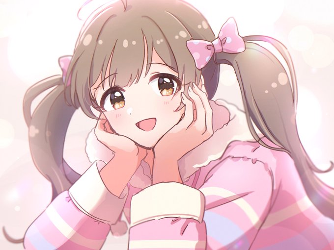 おやすみなさい…♪
 #箱崎星梨花 