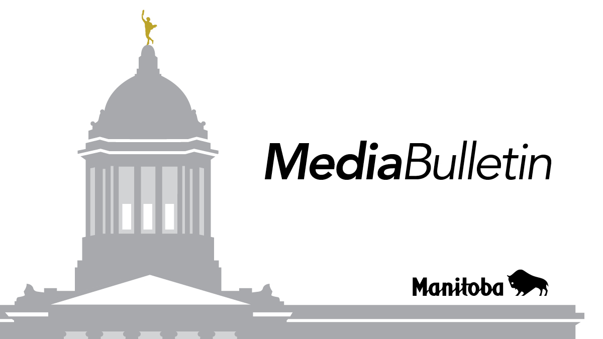MBGovNews's tweet image. Province Advises of Temporary Closures to Accommodate Construction of the Daly Overpass in Brandon bit.ly/36CoNqp
