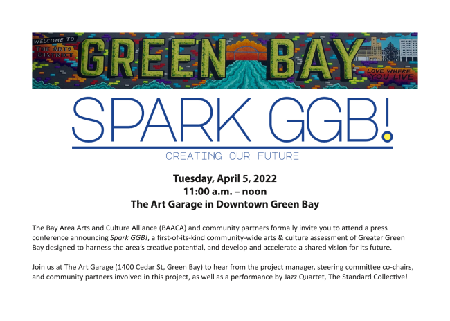 baacaGB's tweet photo. Spark GGB! ...Let it begin! 

Read our press release HERE:
https://t.co/tk16OfNzYw https://t.co/szWMUU2A8M