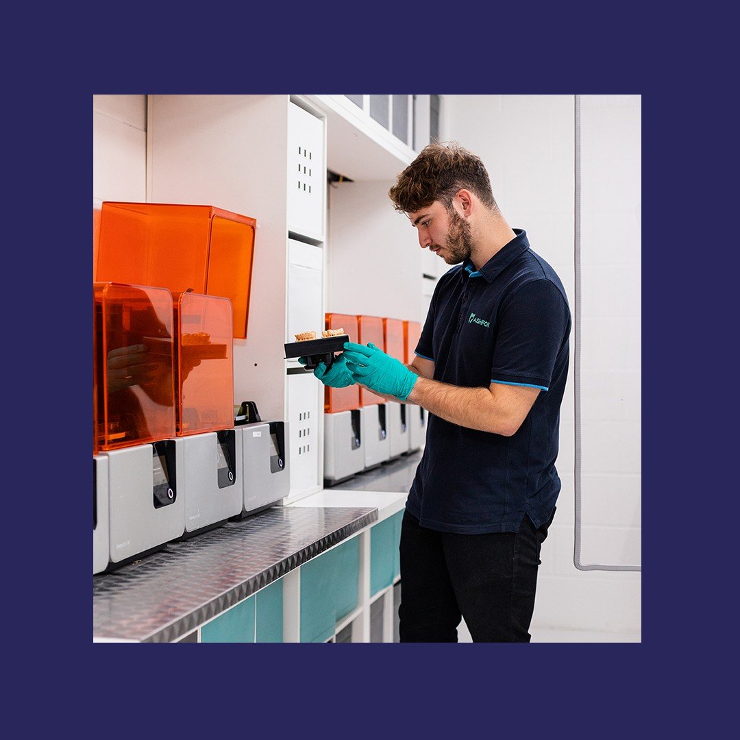 AshfordOrtho's tweet photo. At Ashford, we have a dedicated, in-house service team who are always available to support dental professionals.
For more information:
https://t.co/5Ar48CJ1Xo
info@ashfordorthodontics.co.uk
#ortholab #orthomaster #ortholaboratory #aligners #clearbraces #risiosmile #dentistry https://t.co/f39GUcp6zU