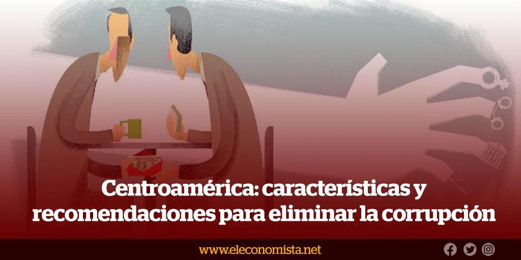 Eleconomistanet's tweet photo. 📌¡Buenos días! Visita la nueva entrada al #BlogEE 🗞️ https://t.co/JmnPXvZbMS escrita por @jmenkos de @icefi "La corrupción es uno de los mayores problemas que enfrenta América Latina; disminuye las posibilidades de crecimiento económico, desarrollo, paz y bienestar social" https://t.co/NhOSiTyCOu