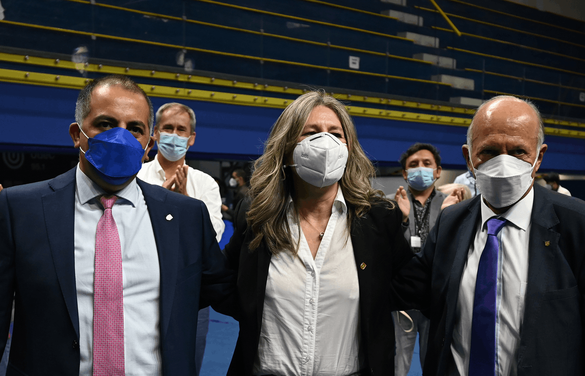 Dialoga UdeC - Jacqueline Rectora 2022 tweet media
