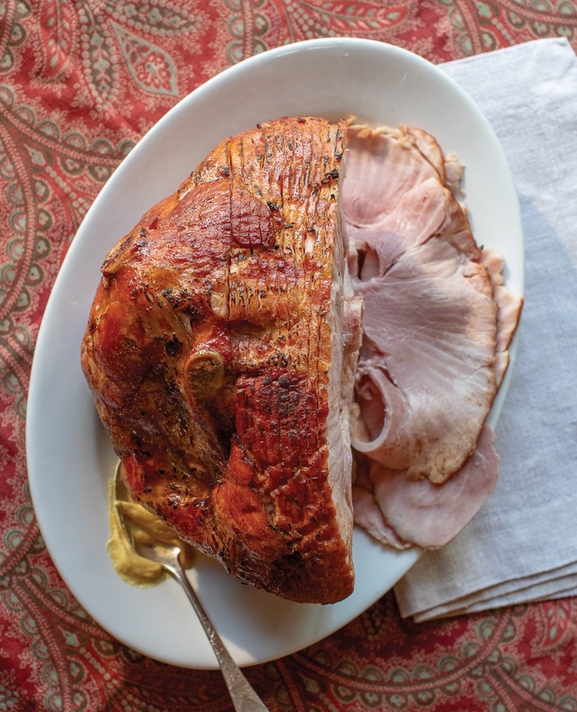 Kings Food Markets (@kingsfoodmkts) on Twitter photo Perfect for your holiday dinner table! Kings local hams are naturally hardwood smoked, fully cooked, and ready-to-eat. This pork is raised humanely in PA and NY without any antibiotics or added hormones. Use the leftovers for delicious sandwiches, soups, or quiche. Perfect for your holiday dinner table! Kings local hams are naturally hardwood smoked, fully cooked, and ready-to-eat. This pork is raised humanely in PA and NY without any antibiotics or added hormones. Use the leftovers for delicious sandwiches, soups, or quiche.