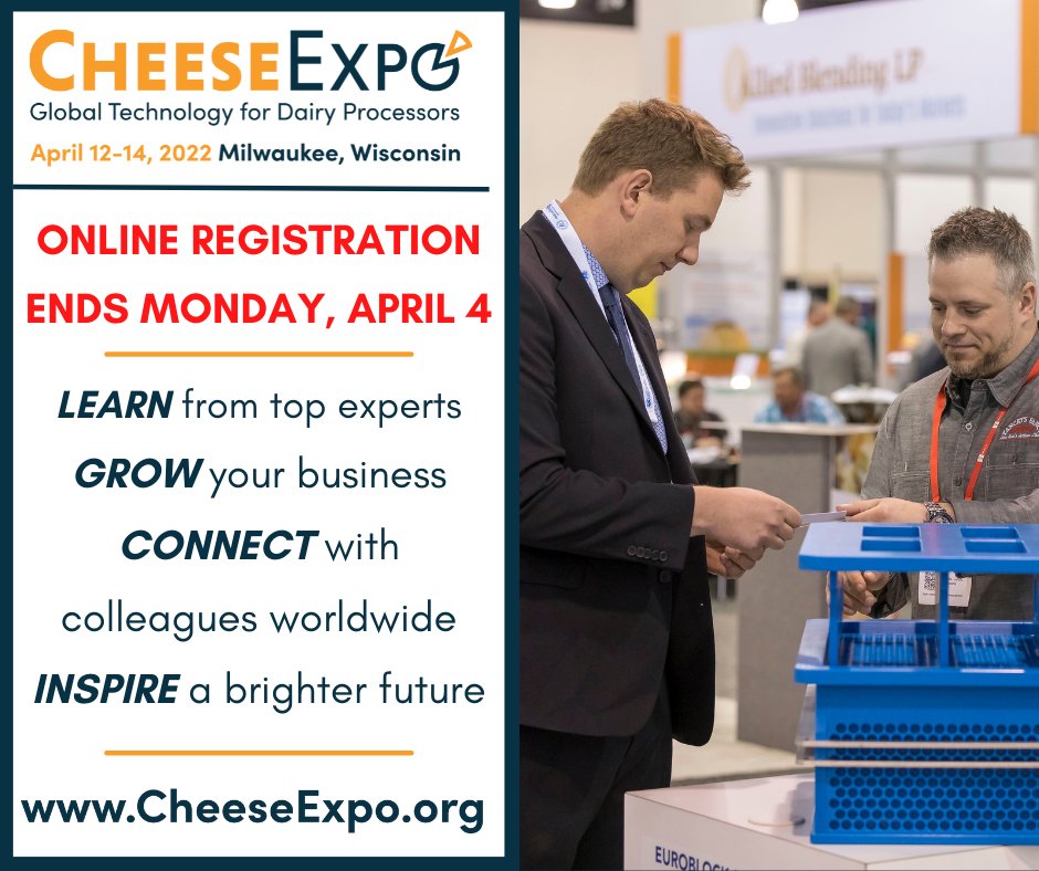CheeseExpo tweet media