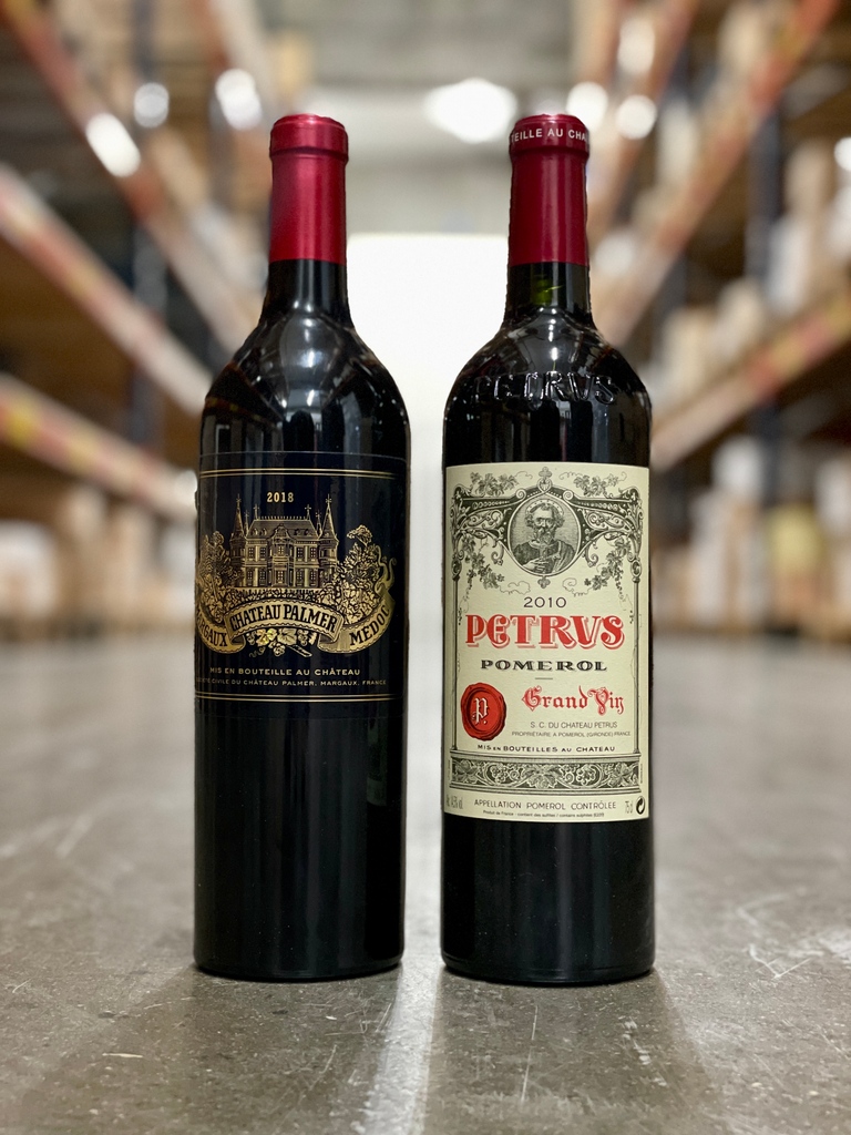 RareWine Group tweet media