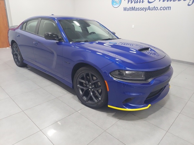 This NEW 2022 #Dodge Charger R/T from #WaltMasseyCDJRLucedale is ready for a closeup!

Shop now --> ow.ly/ZLjT50Iu4Zo