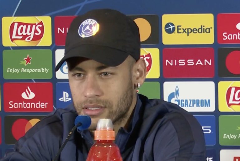 Kamelonii's tweet photo. #Replay_Algeria_Cameroon
🚨 Neymar Jr : «Le match de l’Algerie🇩🇿 ? Bien sûr que c’est un scandale d’arbitrage. J’ai regardé le match sur écran géant depuis le Maracana avec mon oncle Smaïl Santos. En tant que moitié Algérien, j’espère que la FIFA fera rejouer ce match »
#ALGCMR https://t.co/1xan5yADp5