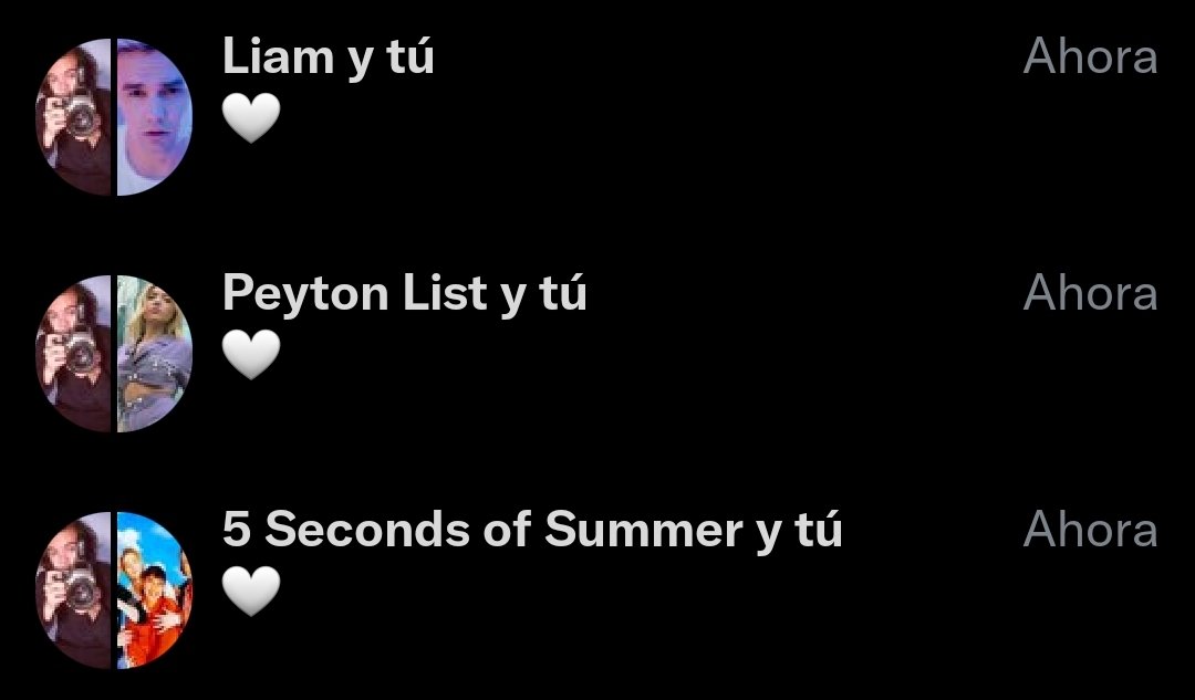 idmsvl's tweet photo. 「rt por estos dms」
➯dos ganadores https://t.co/KRGnHUMupP