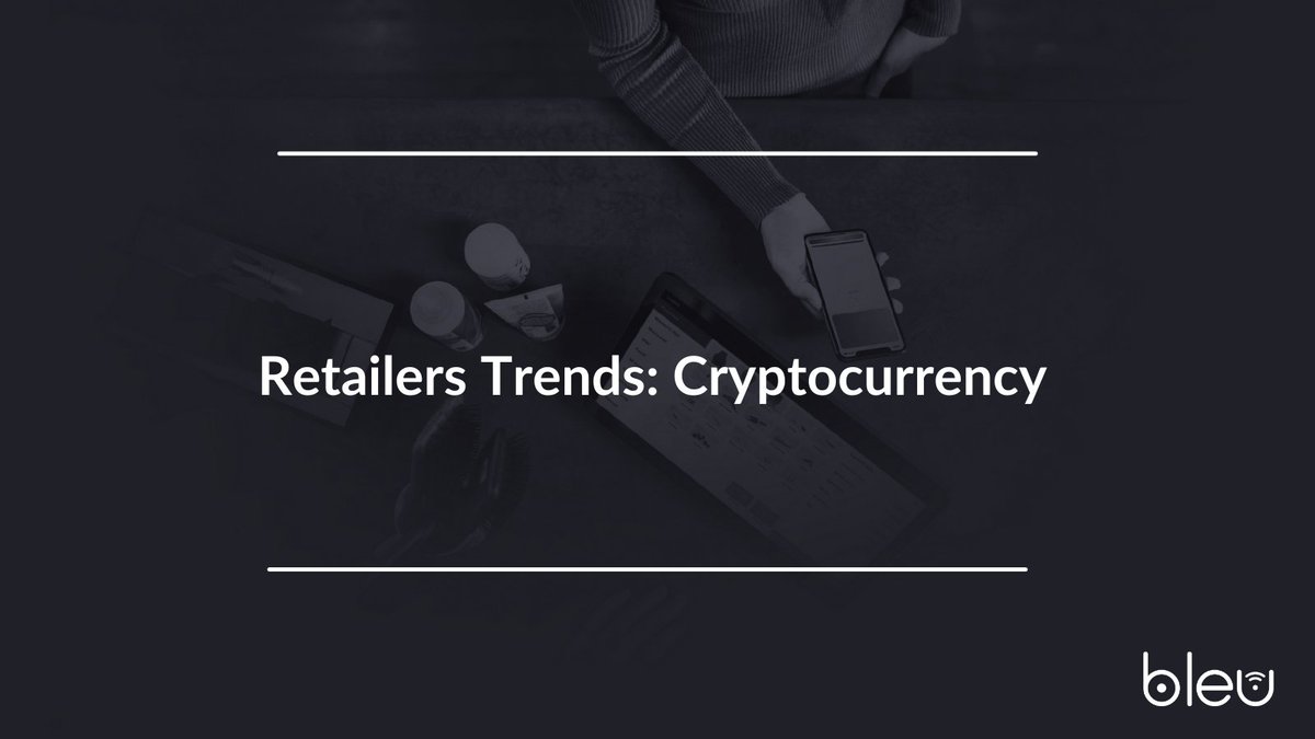 Small business + crypto currency = big opportunity 
Integrating crypto payments methods into your small business allows more people to be part of the change. 🌎

Make your small business part of the big crypto-world. ✊

#crypto #cryptotrends #merchants