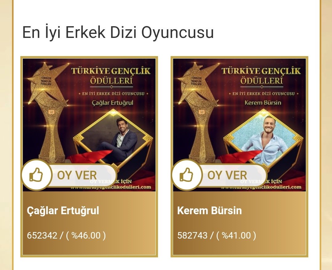 AdharaBolat's tweet photo. VAMOS PERDIENDO!!! Porfa dense un tiempo para votar.
Se necesita apoyo de todas, la diferencia de votos es grande 
Enfoquense en los individuales, son premios importantes y la última nominación por sçk
--> https://t.co/1L9gXmBA1r #HandeErçel #KeremBürsin #SenÇalKapımı https://t.co/QcPHhR7RSk