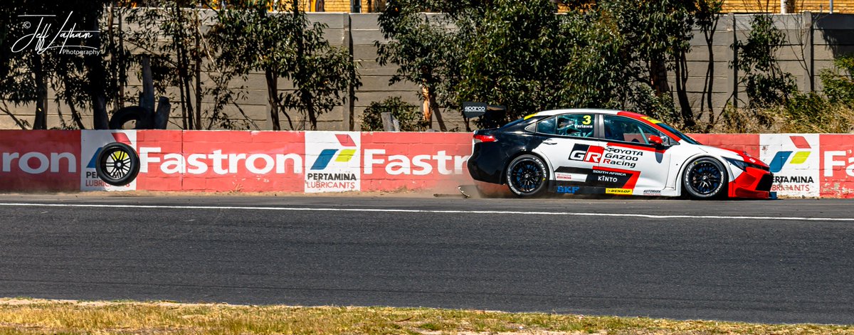 JeffLatham01's tweet photo. Title of my first movie is going to be "Along Came a Tyre"
this first pic of the GTC Corolla I took during practice day at  Killarney International Raceway, this was in the first week of March and the second pic of the Conquest a  week later during the Scribante Rally putside PE https://t.co/COmRtacH3f