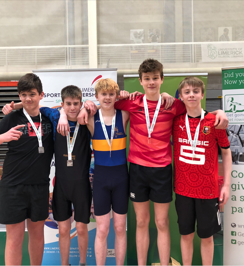 ArdscoilRisLimk's tweet photo. Some more images from a great day's rowing and some medals also with
@RowingIreland today in @ULimsport
@get_rowing
#blitzit2022 #munster #rowingstartshere #weareallrowing https://t.co/iWgCjlJQXX