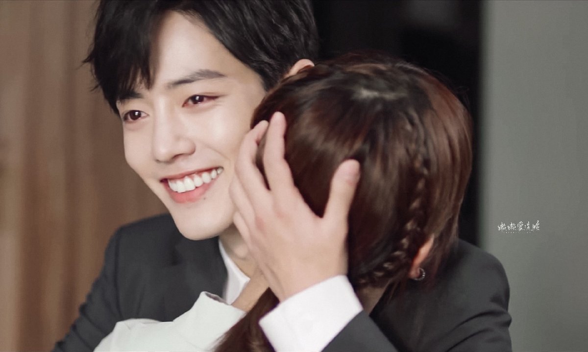 WongjemberA's tweet photo. #OathOfLoveFinalEpisode
#GuWeiHappyEverAfter https://t.co/VC4woeoPjw