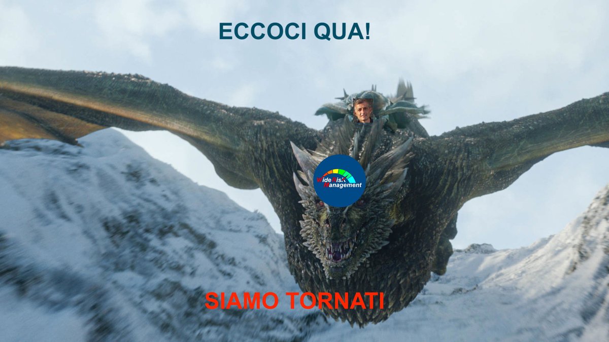 WRMsolutions's tweet photo. 🇮🇹 Puoi smettere di essere triste perché siamo tornati con nuovi meme sull'ERM! 
🇫🇷  Vous pouvez arrêter d'être triste car nous sommes de retour avec de nouveaux mèmes sur la GRE! https://t.co/5aQD1ceRsO