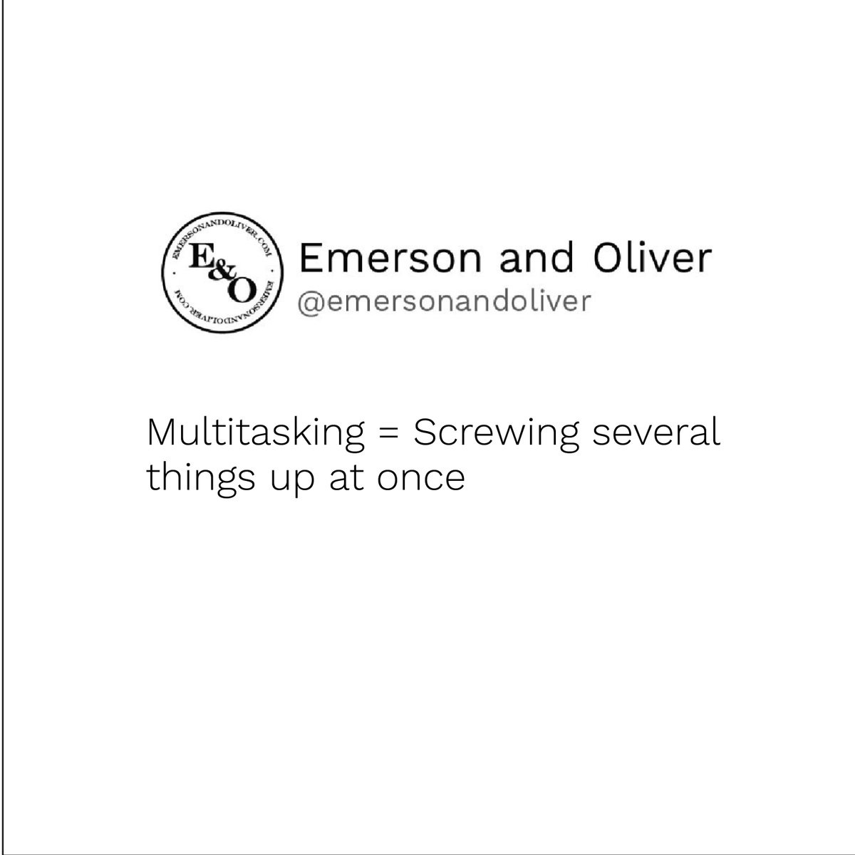 Em_Ol's tweet image. Let's just say we are multi-tasking pros ✍️