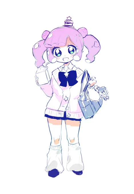 ギャルぷにる 