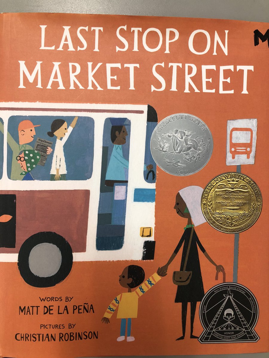 Mrs.Showalter'sClass (@showalterclass) on Twitter photo Today we read Last Stop on Market Street and had a great conversation about soup kitchens and how we can help others in need. #diversity #hermionesreadaloudchallenge <a href="/missyfanshaw/">Missy Fanshaw</a> Today we read Last Stop on Market Street and had a great conversation about soup kitchens and how we can help others in need. #diversity #hermionesreadaloudchallenge <a href="/missyfanshaw/">Missy Fanshaw</a>