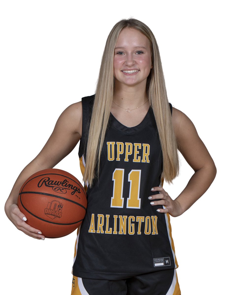 uagirlsbasketb1's tweet photo. Congrats to Sophomore Quinn Buttermore for competing in the class of 2024 270 Battle of the City All Star Game last evening! Thanks for representing UA girls basketball and all the hard work you’ve put in to accomplish this achievement!🌟🏀🐻 @270GirlsHoops @270Hoops https://t.co/IRDhhhY7gM