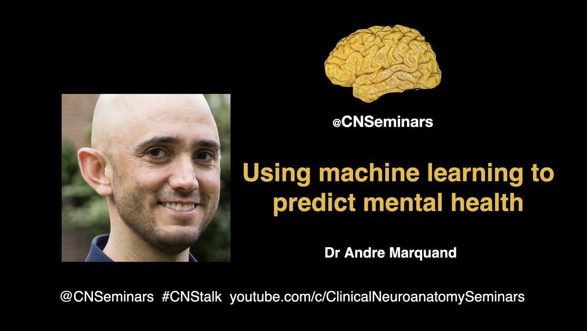 CNSeminars – Clinical Neuroanatomy Seminars tweet media