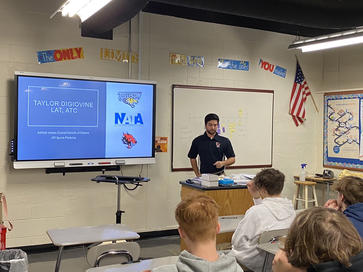 Conrad PT tweet media