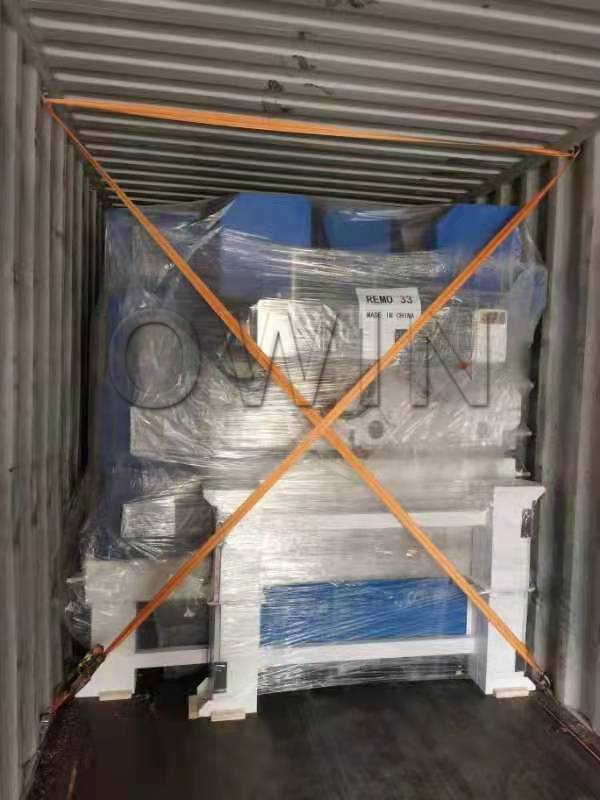 owincnc's tweet image. 2130 cnc router machines vacuum table delivered. 
#cncrouter  #woodcncrouter #1325cncrouter #ATCcncrouter
#cncnestingmachine #furniture #3Dwoodcarvingmachine
#cncmachine 
whatsapp:008615069198071
owincnc.com
owinlaser.com