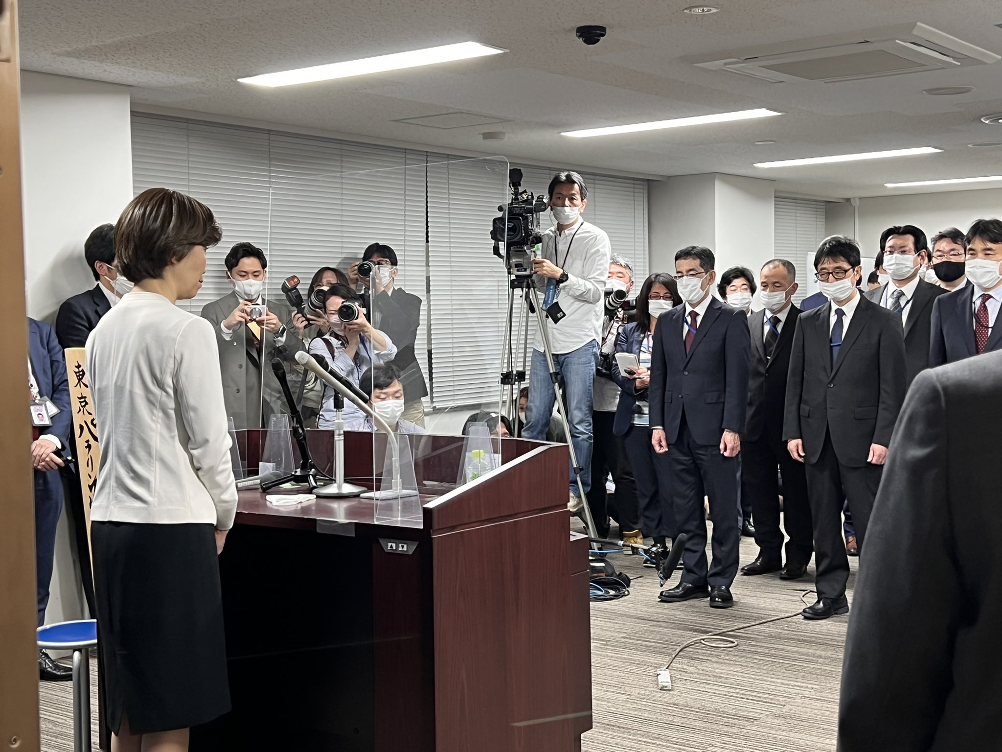 岸田文雄 (kishida230) / Twitter