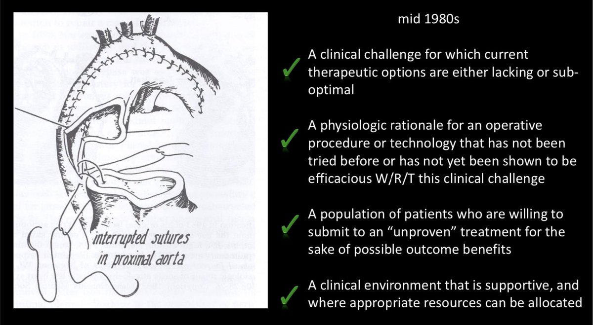 DrSeanBarnes's tweet photo. Dr. Jacobs reviewing HLHS/Norwood stage palliation - ‘Lessons of the 1980s’.

#CCAS2022 #SPAFL2022 #PedsAnes #PedsCardsAnes #PedsCards #PedsICU #PedsCICU https://t.co/57gKWpAB5L