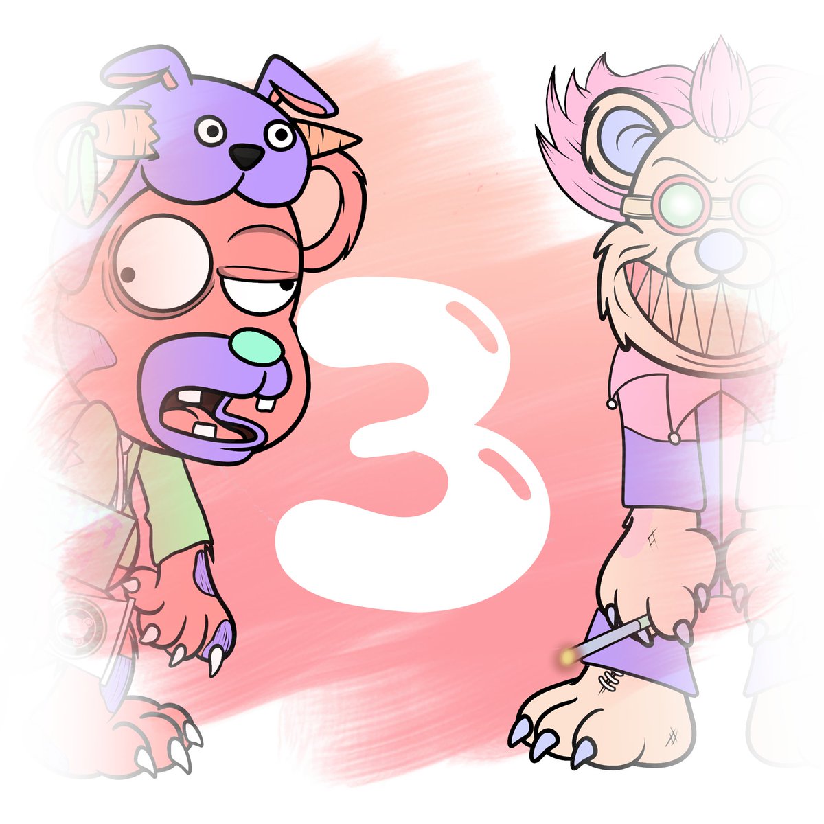 twistedbears_'s tweet photo. 3 Days to go....

https://t.co/Cq7RWPZ4bx https://t.co/aAOZRJFGqc
