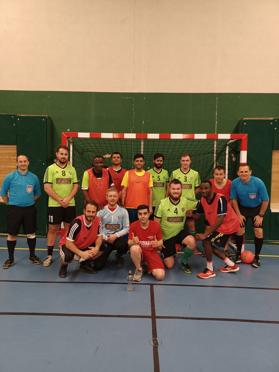 ufolep86's tweet photo. ‼️Sport société‼️ Projet Futsal ⚽️
Hier soir la Team BPI Ufolep jouait son 2️⃣ème match face à l'équipe Availles en Châtellerault
Merci au club pour leur accueil et leur bienveillance 🙏
Encore un grand merci aux joueurs pour ce match au top😃
@ufolep @poitiersfr @Agence_du_Sport https://t.co/zYZu1x0n0P