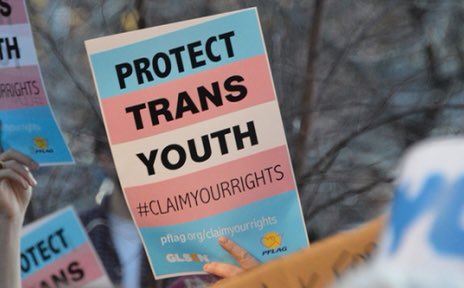 PAS_Overton's tweet photo. Today is Trans Day of Visibility! We see you. We support you. Here are some resources that schools can use today and always https://t.co/fAoxQK4qPr @PHLschools #TransDayOfVisibility #phled @Philly_RJ #TransRightsAreHumanRights @GLSEN @PFLAG https://t.co/x5e1pJcZSc