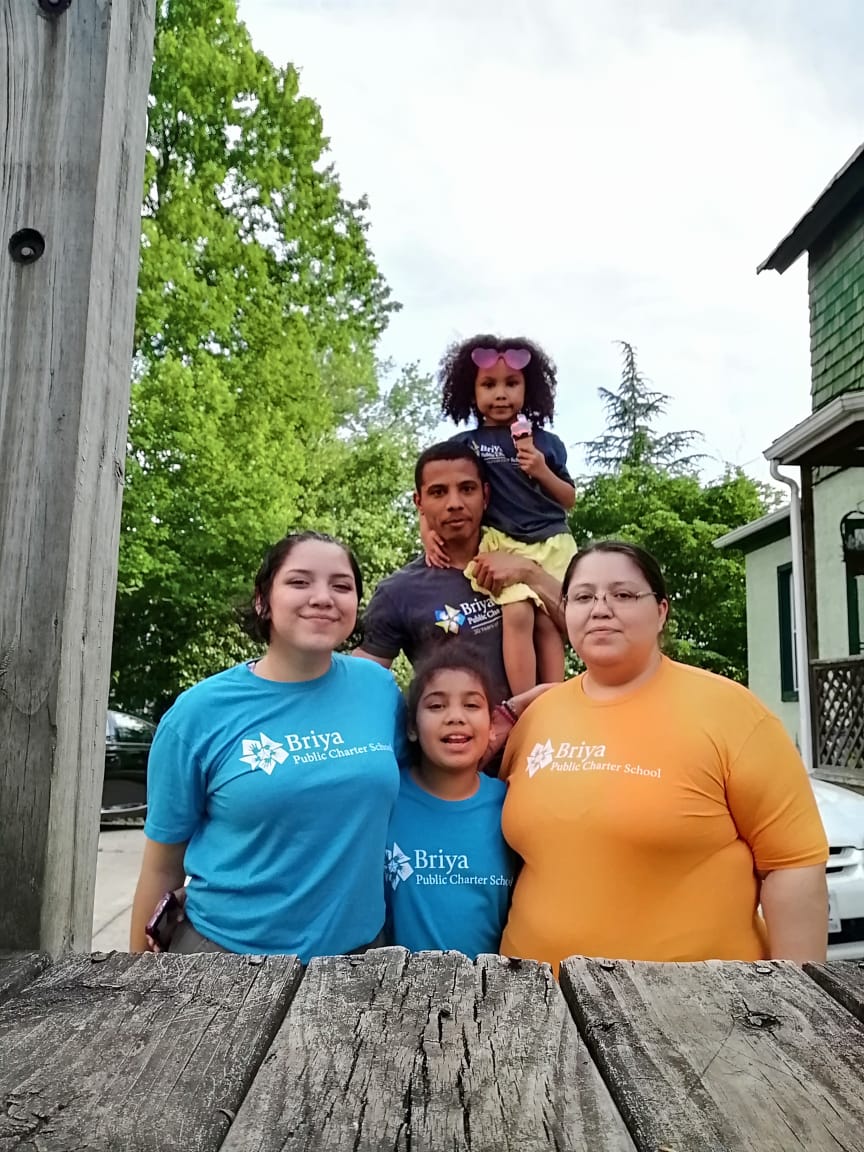 BriyaPCS's tweet photo. "It is very important to support #DCAlliance because immigrant families are valuable to DC. This is a sanctuary city so we need to demonstrate that." -Zulma, Briya student
Please protect funding for DC Alliance Insurance! @chmnmendelson
@brianneknadeau
@mayorvincegray https://t.co/8zi2rnSDgG