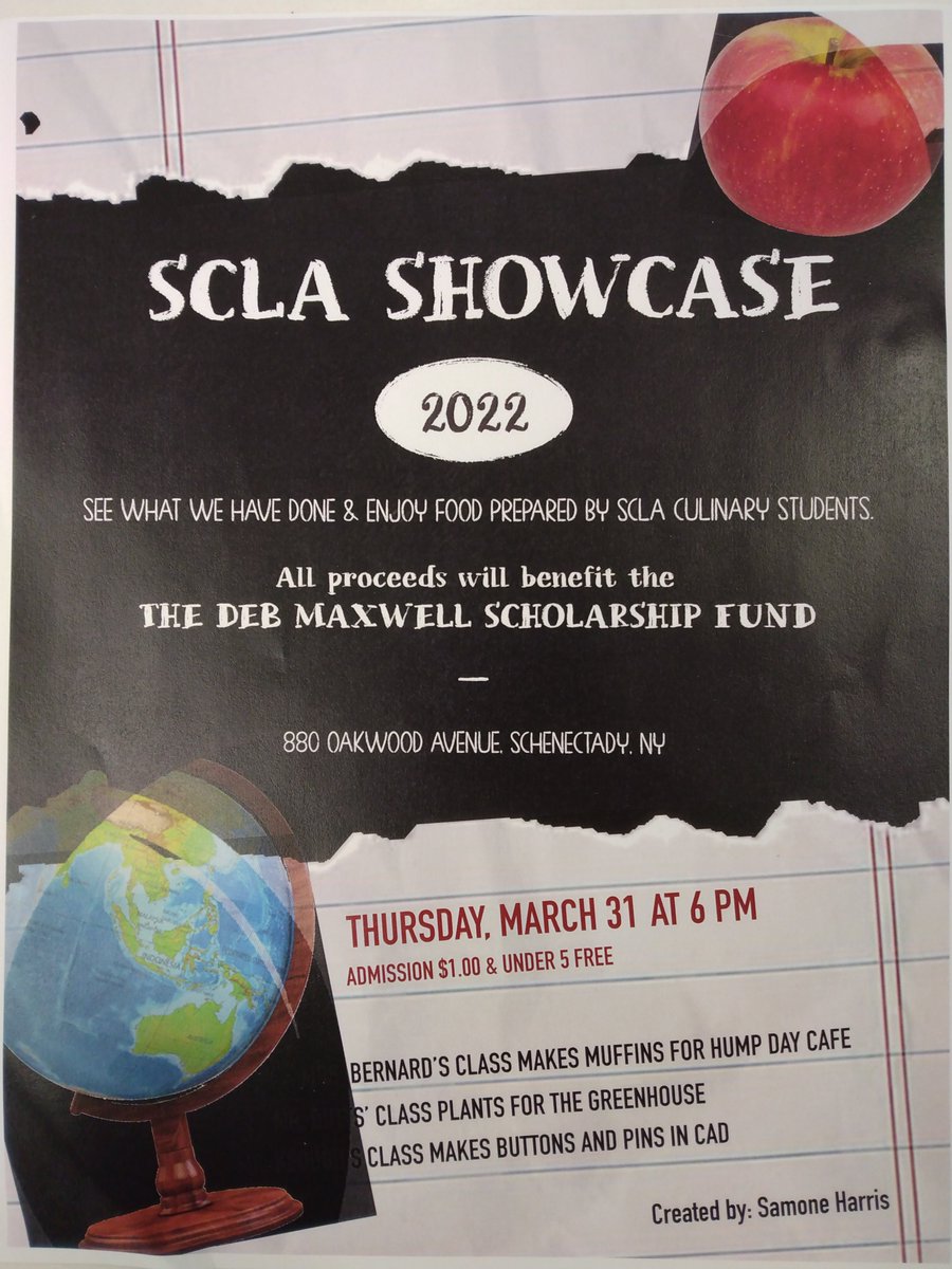 Steinmetz SCLA tweet media