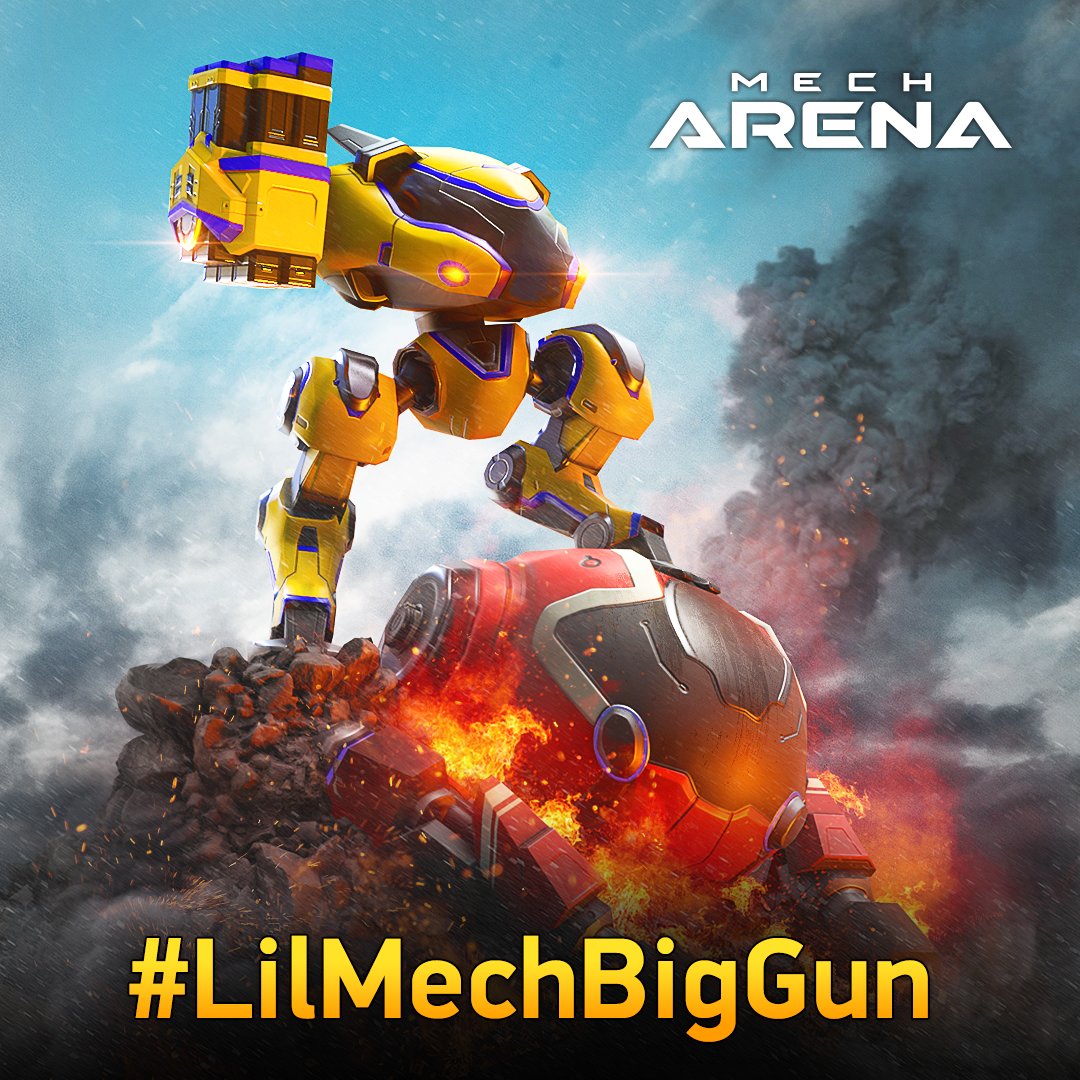 Chia sẻ hơn 66 về hình nền mech arena mới nhất  trieuson5