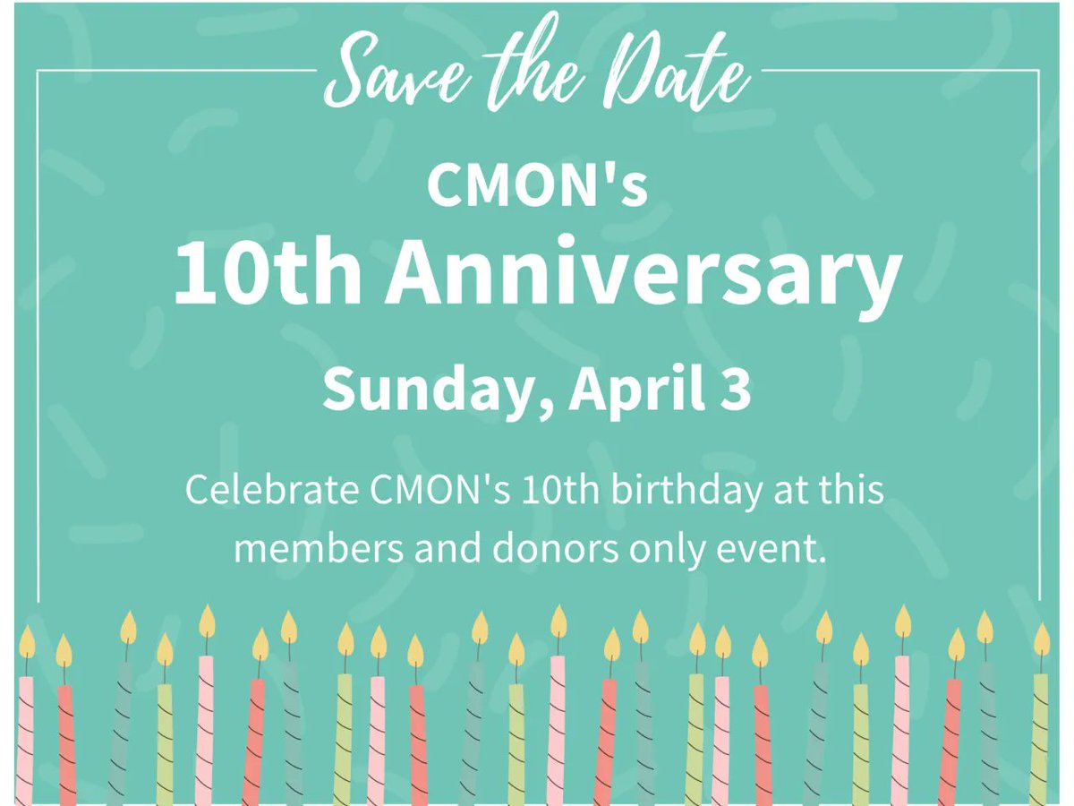 Children's Museum of Naples (CMON) tweet media