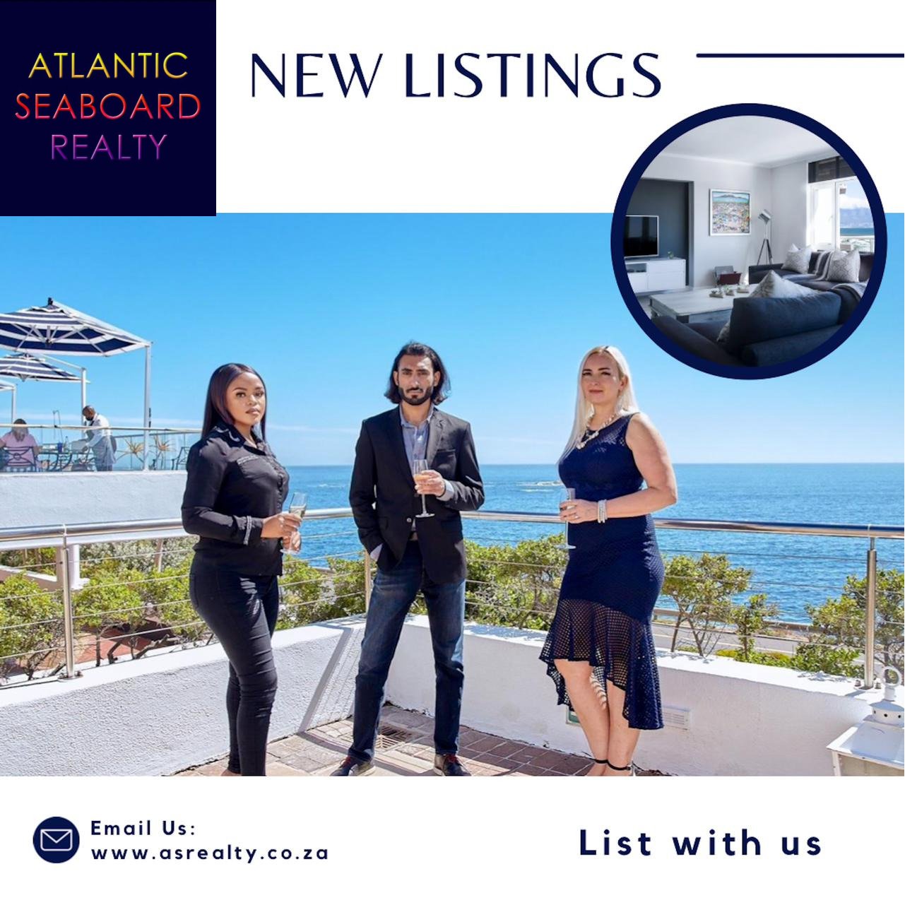 Atlantic Seaboard Realty (RealtySeaboard) / Twitter